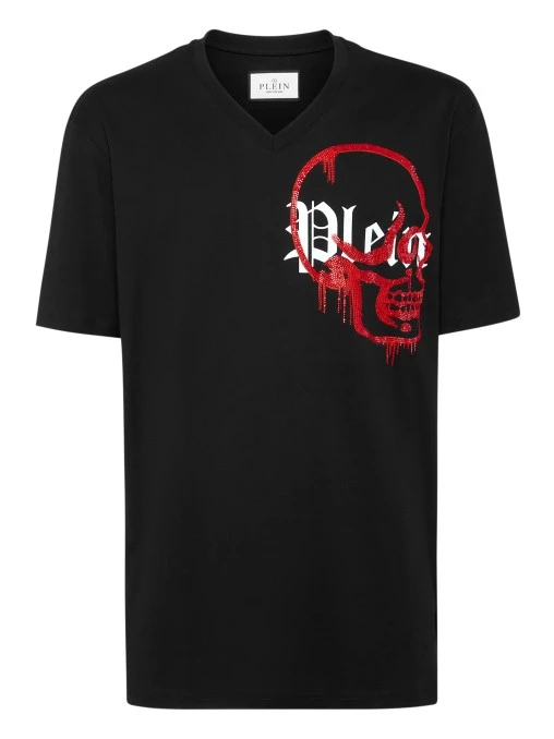 Футболка PHILIPP PLEIN
