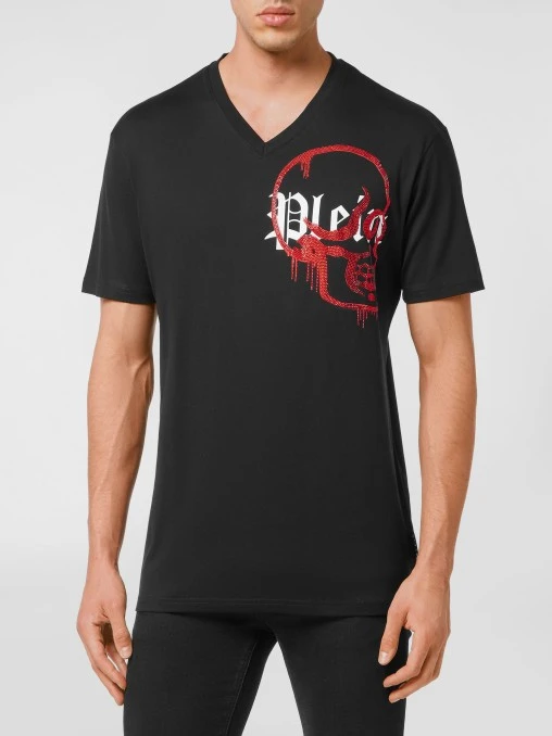 Футболка PHILIPP PLEIN