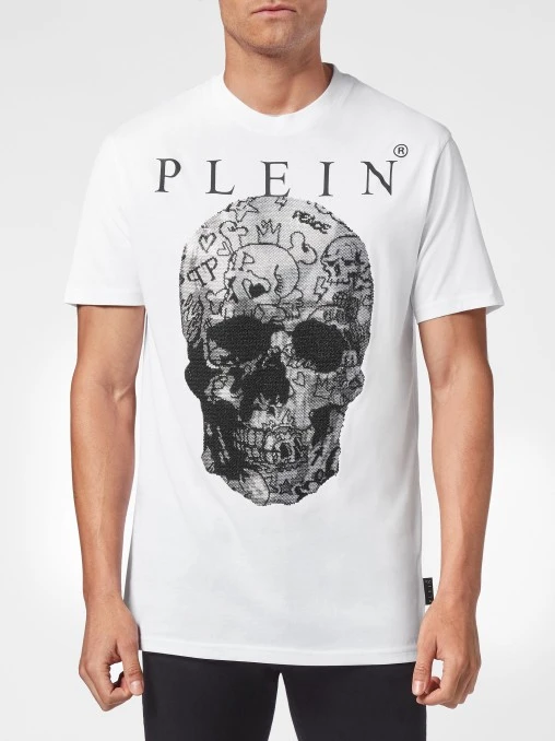 Футболка PHILIPP PLEIN