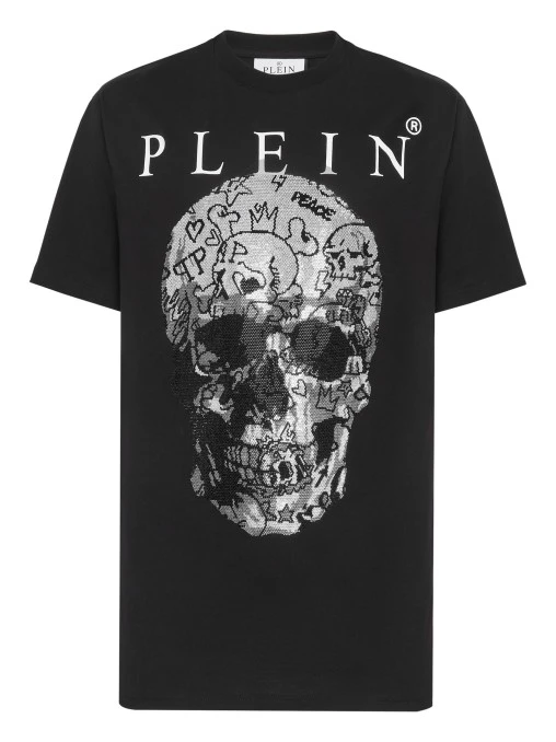 Футболка PHILIPP PLEIN