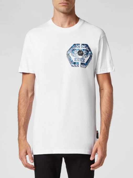 Футболка PHILIPP PLEIN