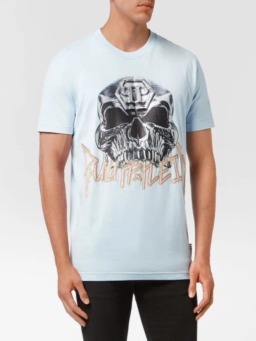 Футболка PHILIPP PLEIN