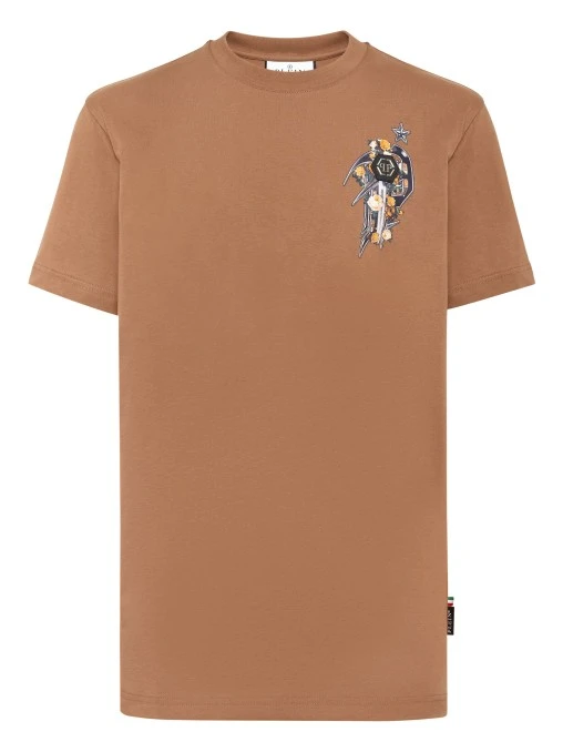 Футболка PHILIPP PLEIN