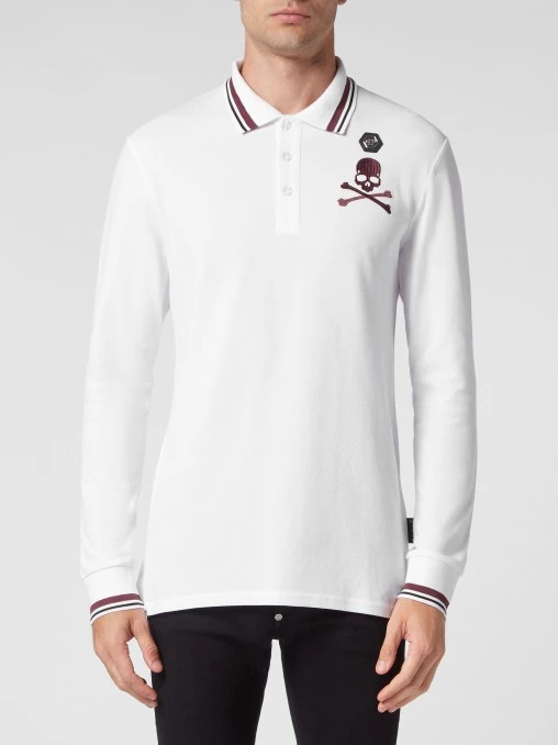 Футболка PHILIPP PLEIN