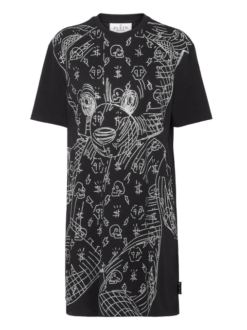 Футболка PHILIPP PLEIN