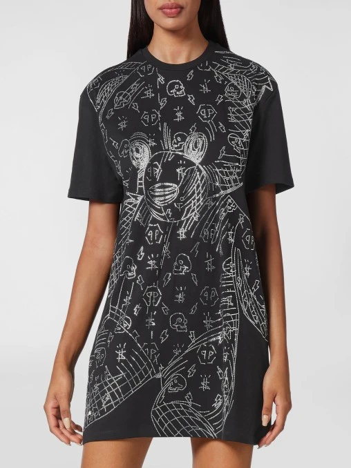 Футболка PHILIPP PLEIN