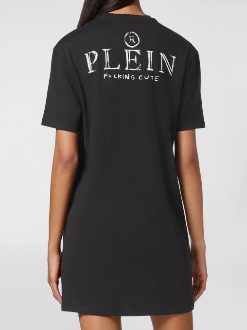 Футболка PHILIPP PLEIN