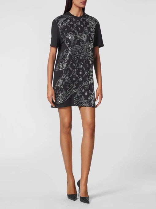 Футболка PHILIPP PLEIN