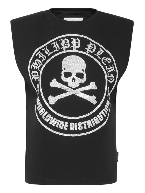 Футболка PHILIPP PLEIN