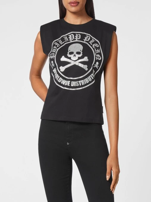 Футболка PHILIPP PLEIN