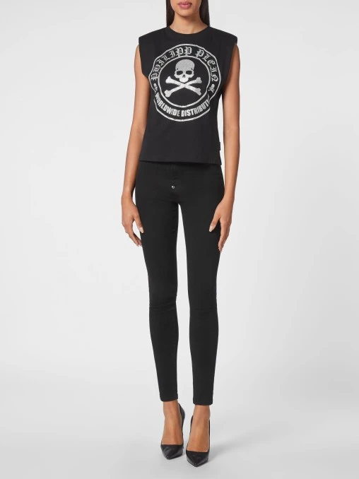 Футболка PHILIPP PLEIN