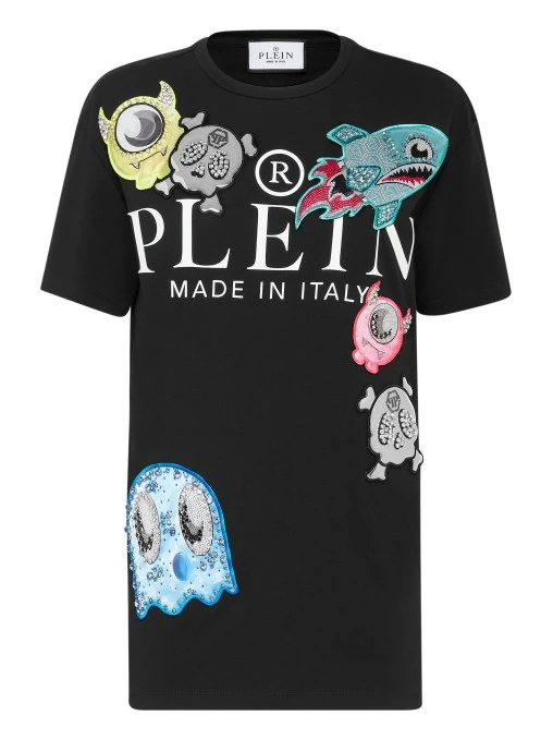 Футболка PHILIPP PLEIN