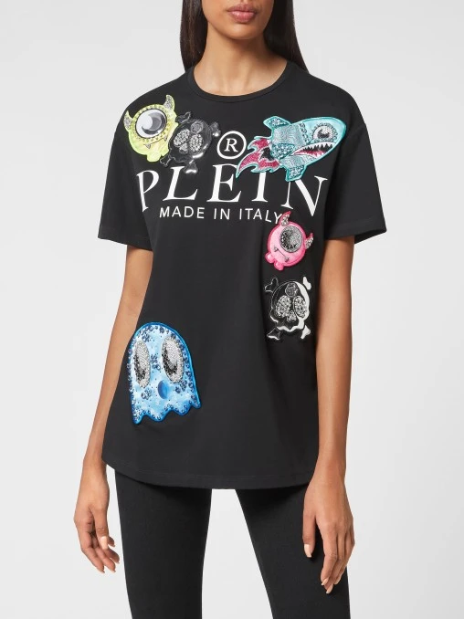 Футболка PHILIPP PLEIN