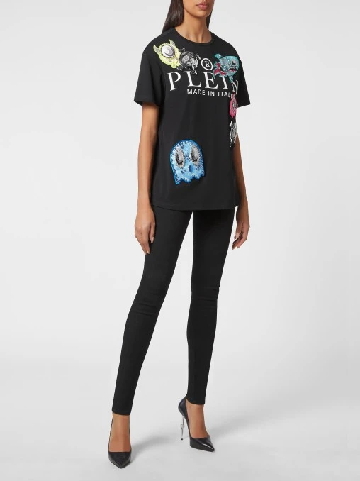 Футболка PHILIPP PLEIN