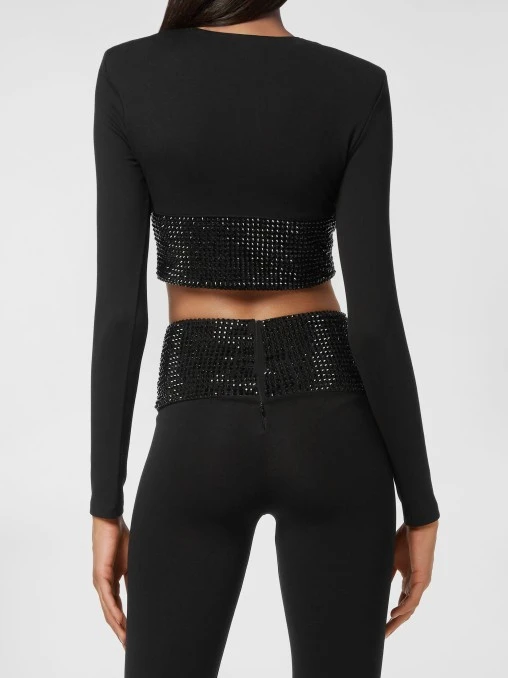 Футболка PHILIPP PLEIN