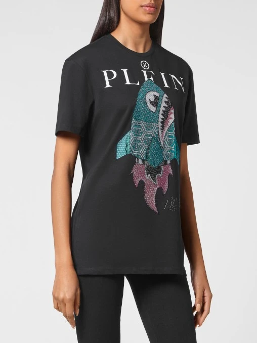 Футболка PHILIPP PLEIN