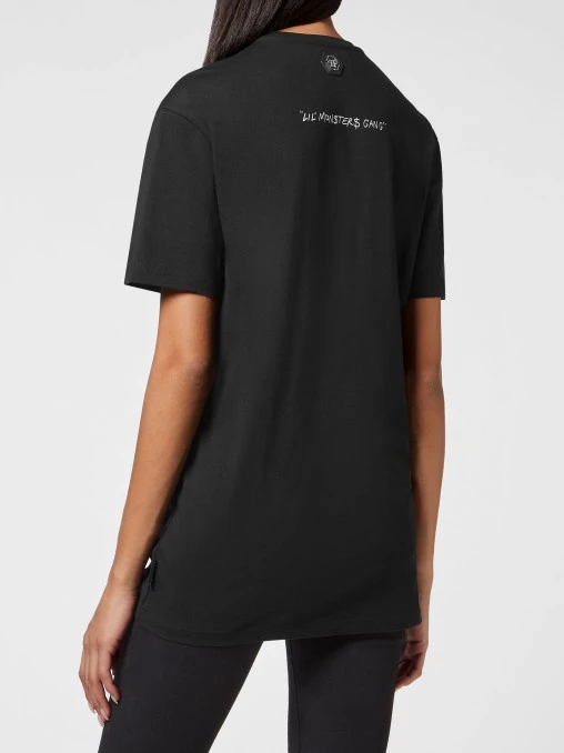 Футболка PHILIPP PLEIN