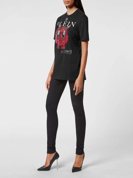 Футболка PHILIPP PLEIN
