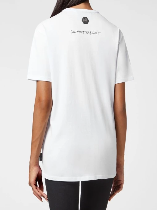 Футболка PHILIPP PLEIN