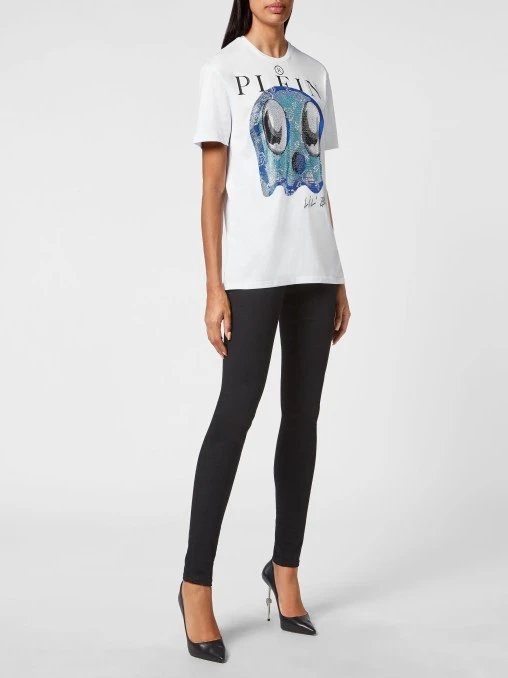 Футболка PHILIPP PLEIN