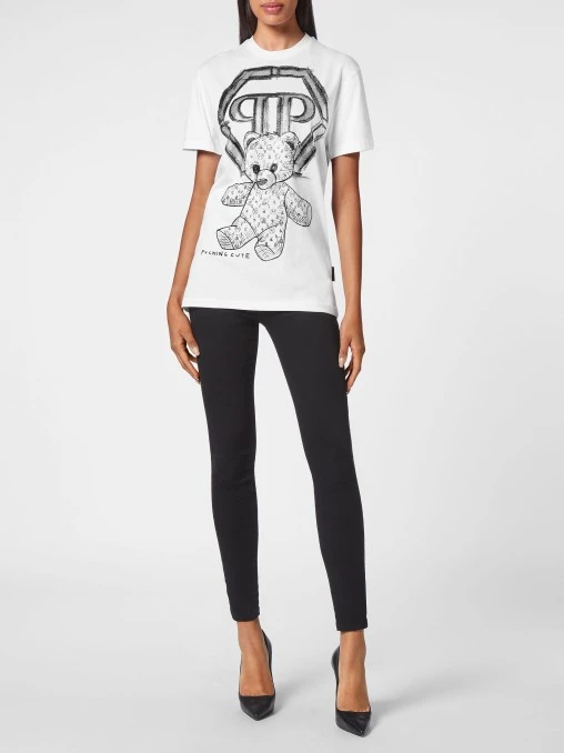 Футболка PHILIPP PLEIN