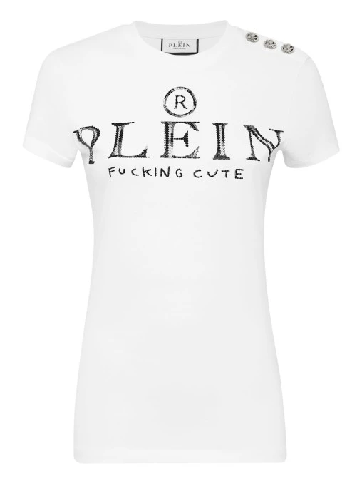 Футболка PHILIPP PLEIN