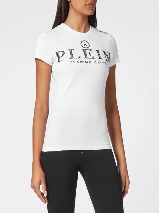 Футболка PHILIPP PLEIN