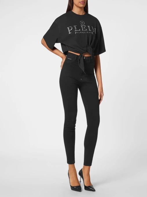 Футболка PHILIPP PLEIN