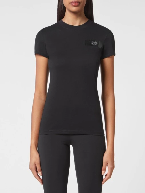 Футболка PLEIN SPORT