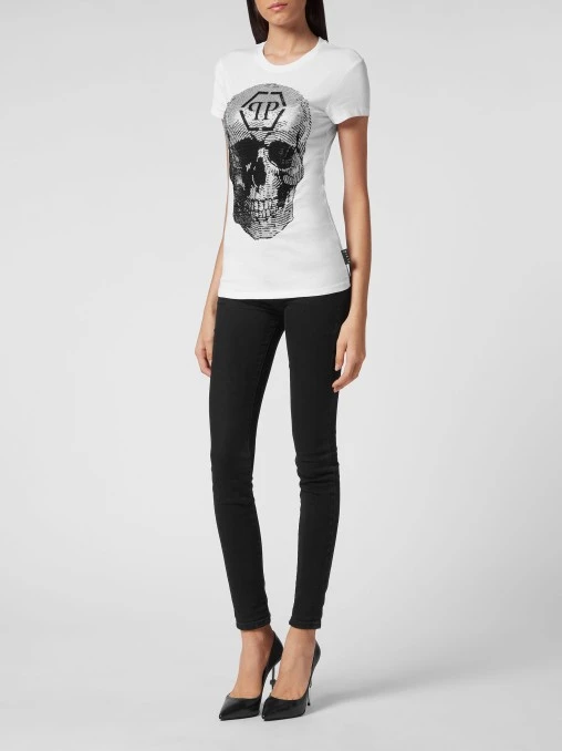 Футболка PHILIPP PLEIN