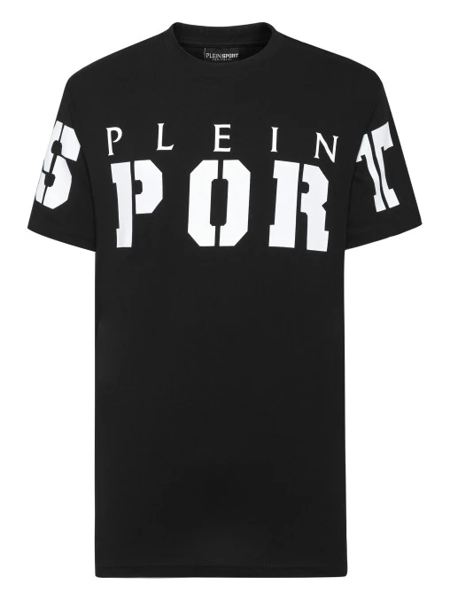 Футболка PLEIN SPORT