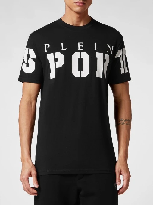 Футболка PLEIN SPORT