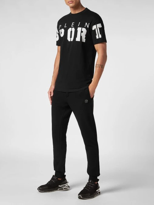 Футболка PLEIN SPORT