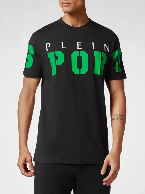 Футболка PLEIN SPORT