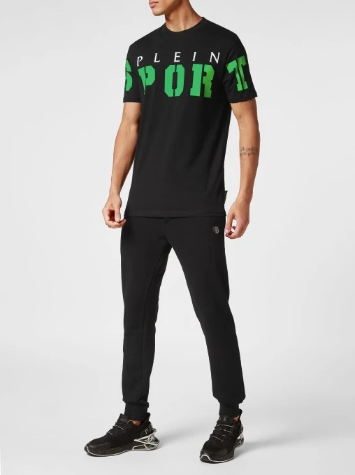 Футболка PLEIN SPORT