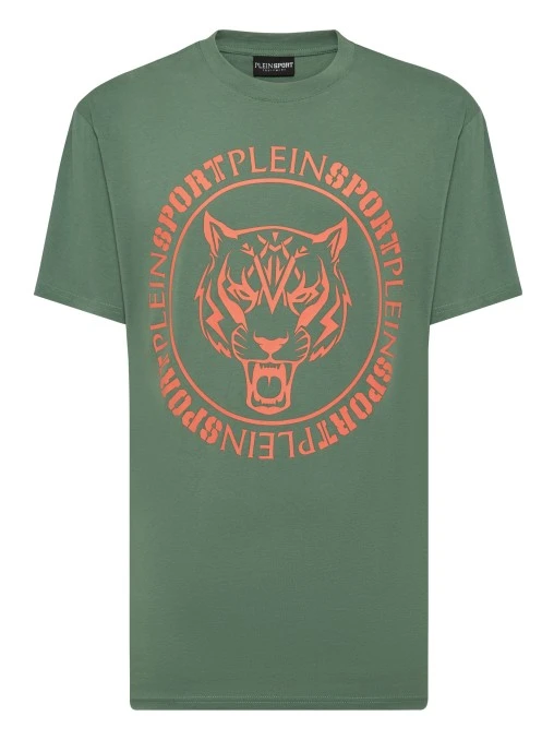 Футболка PLEIN SPORT