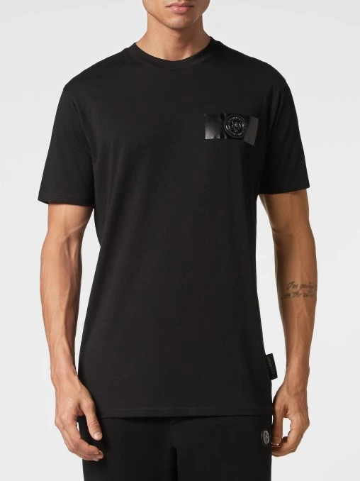 Футболка PLEIN SPORT