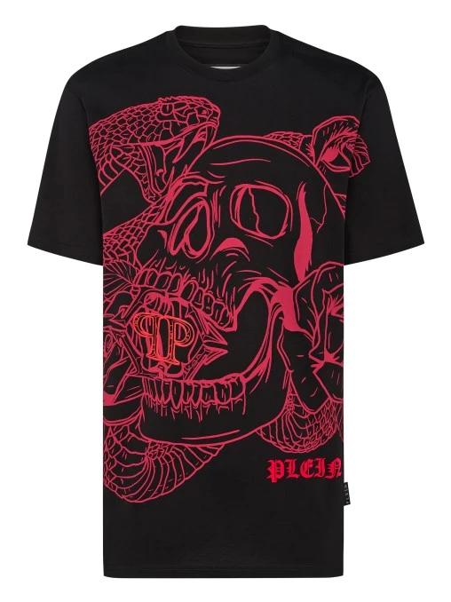 Футболка PHILIPP PLEIN