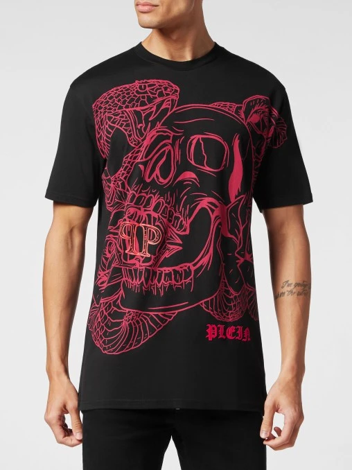 Футболка PHILIPP PLEIN