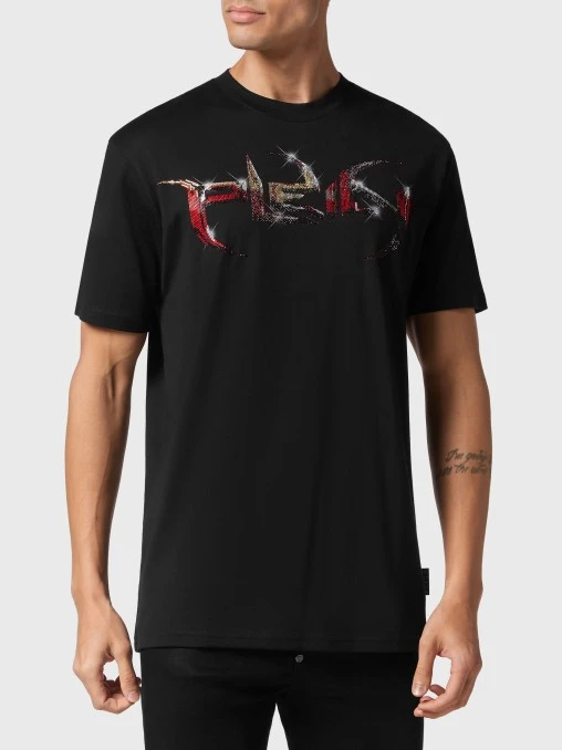 Футболка PHILIPP PLEIN