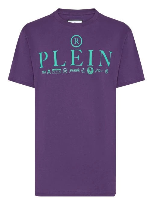 Футболка PHILIPP PLEIN