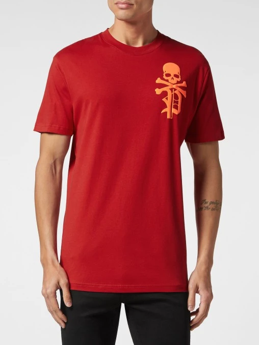 Футболка PHILIPP PLEIN