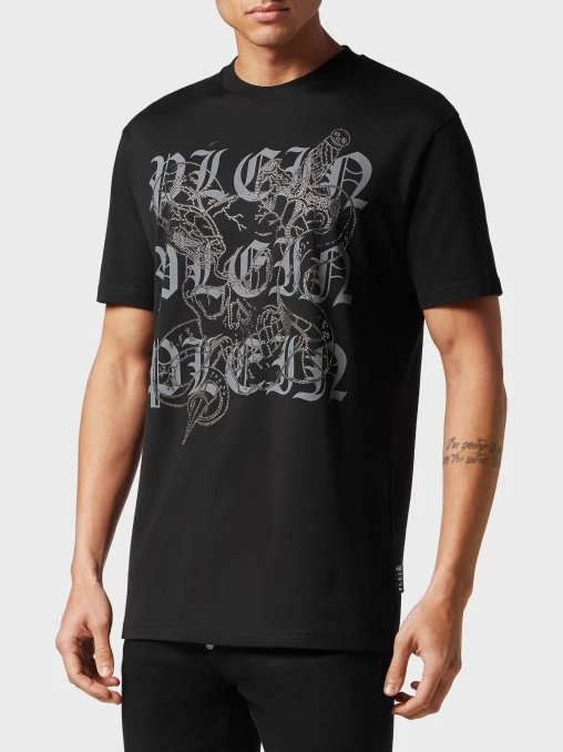 Футболка PHILIPP PLEIN