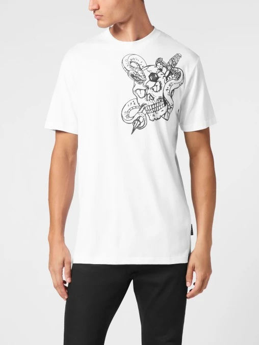 Футболка PHILIPP PLEIN