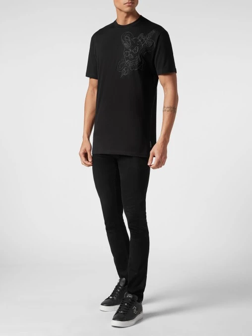 Футболка PHILIPP PLEIN