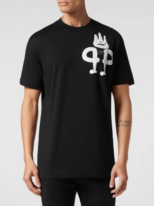 Футболка PHILIPP PLEIN