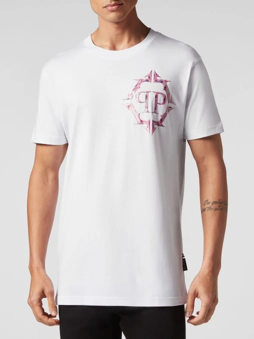 Футболка PHILIPP PLEIN