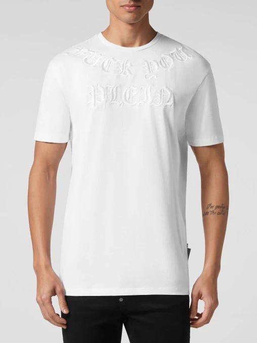 Футболка PHILIPP PLEIN