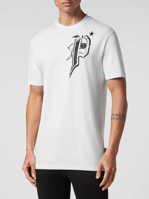 Футболка PHILIPP PLEIN