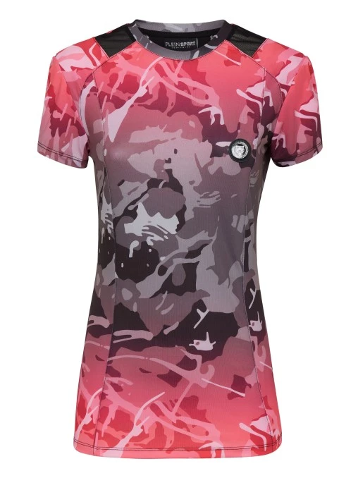 Футболка PLEIN SPORT